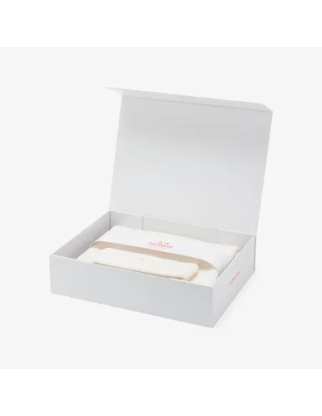 Sun 68 \ Cappello E Sciarpa Coordinato Panna Prezzo 100,00