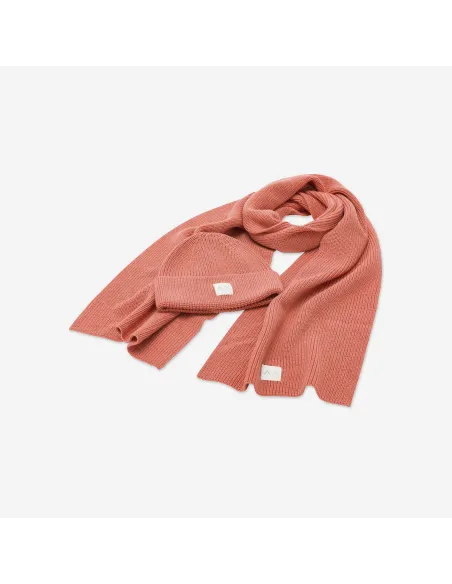 Sun 68 \ Cappello E Sciarpa Coordinato Salmone Prezzo 100,00