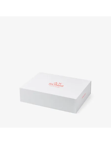 Sun 68 \ Cappello E Sciarpa Coordinato Salmone Prezzo 100,00