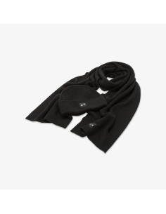 Sun 68 \ Cappello E Sciarpa Coordinato Nero Prezzo 100,00