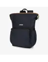 K-Way \ Zaino Unisex Maizy Nylon Ripstop Blu Scuro Prezzo 100,00