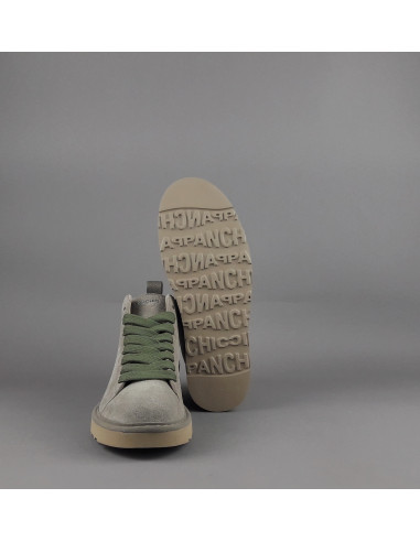 Panchic \ Polacchino Uomo P01 Talpa Prezzo 168,00