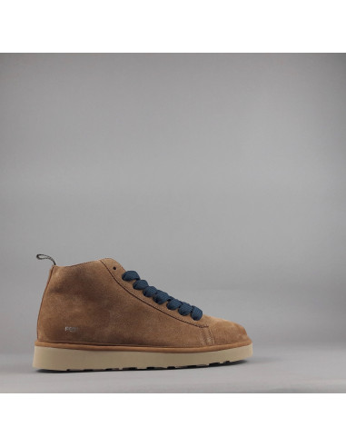 Panchic \ Polacchino Uomo P01 Marrone Chiaro Prezzo 168,00