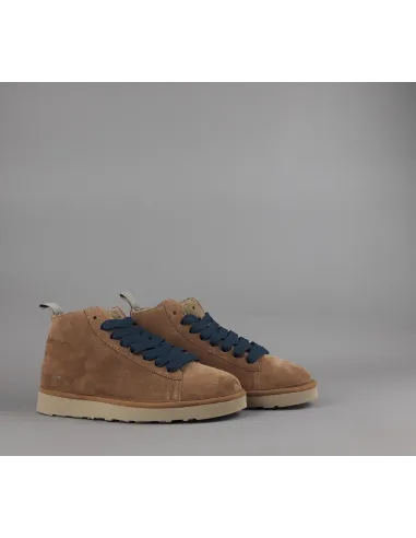 Panchic \ Polacchino Uomo P01 Marrone Chiaro Prezzo 168,00