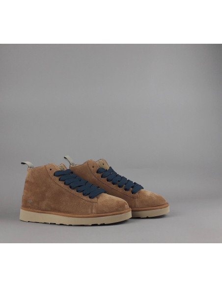 Panchic \ Polacchino Uomo P01 Marrone Chiaro Prezzo 168,00