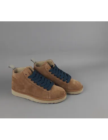 Panchic \ Polacchino Uomo P01 Marrone Chiaro Prezzo 168,00