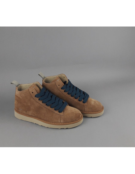 Panchic \ Polacchino Uomo P01 Marrone Chiaro Prezzo 168,00