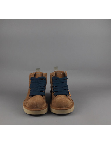 Panchic \ Polacchino Uomo P01 Marrone Chiaro Prezzo 168,00