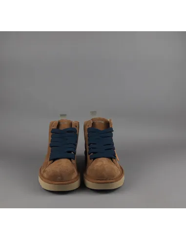 Panchic \ Polacchino Uomo P01 Marrone Chiaro Prezzo 168,00