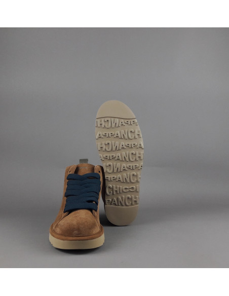 Panchic \ Polacchino Uomo P01 Marrone Chiaro Prezzo 168,00