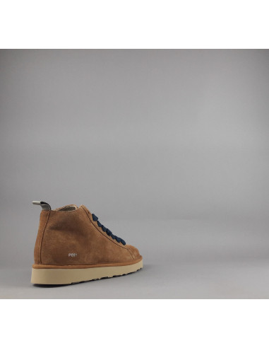 Panchic \ Polacchino Uomo P01 Marrone Chiaro Prezzo 168,00