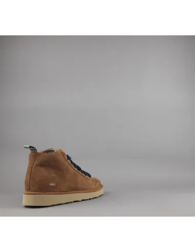 Panchic \ Polacchino Uomo P01 Marrone Chiaro Prezzo 168,00