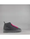 Panchic \ Polacchino Donna P01 Grigio Scuro Prezzo 168,00