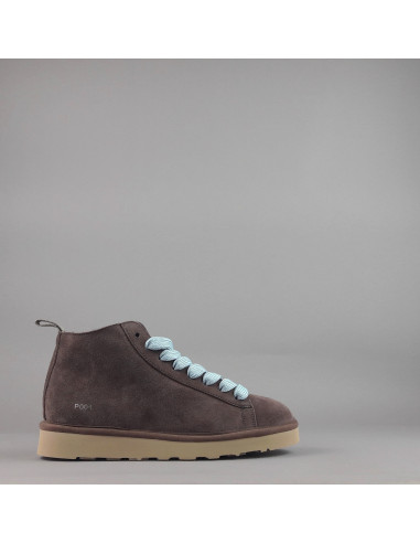 Panchic \ Polacchino Donna P01 Marrone Scuro Prezzo 168,00