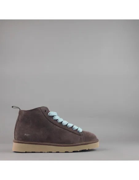 Panchic \ Polacchino Donna P01 Marrone Scuro Prezzo 168,00