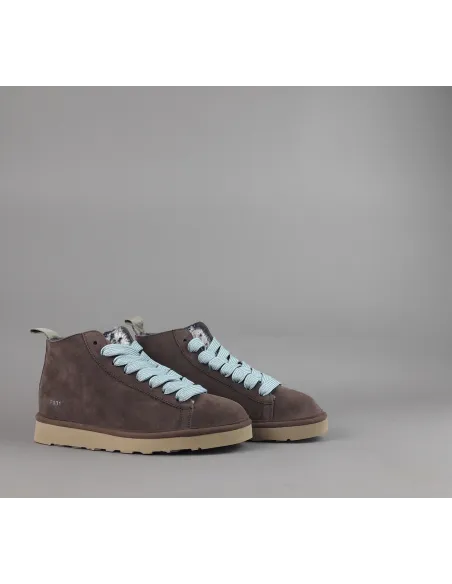 Panchic \ Polacchino Donna P01 Marrone Scuro Prezzo 168,00