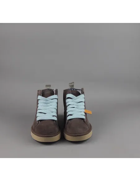 Panchic \ Polacchino Donna P01 Marrone Scuro Prezzo 168,00