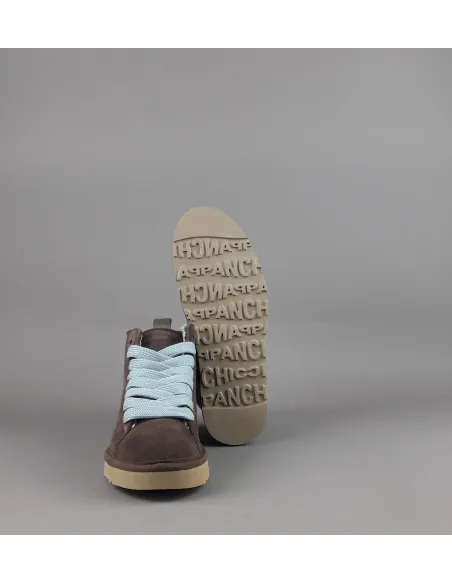 Panchic \ Polacchino Donna P01 Marrone Scuro Prezzo 168,00