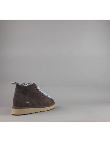 Panchic \ Polacchino Donna P01 Marrone Scuro Prezzo 168,00