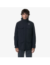K-Way \ Giubbino Medio Uomo Manuel Warm Blu Scuro Prezzo 320,00