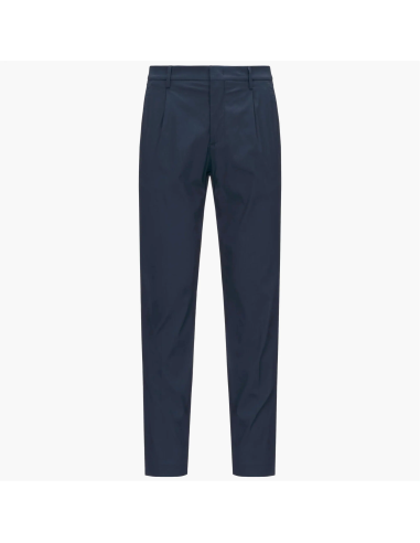 K-Way \ Pantalone Uomo Ailton Blu Scuro Prezzo 150,00