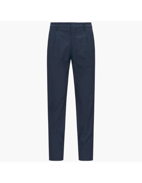 K-Way \ Pantalone Uomo Ailton Blu Scuro Prezzo 150,00