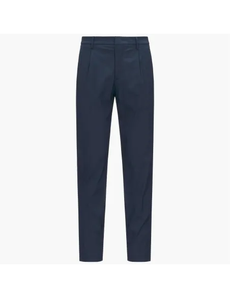 K-Way \ Pantalone Uomo Ailton Blu Scuro Prezzo 150,00