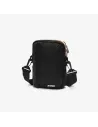 K-Way \ Borsello Unisex Barbiton Nylon Ripstop Nero Prezzo 50,00