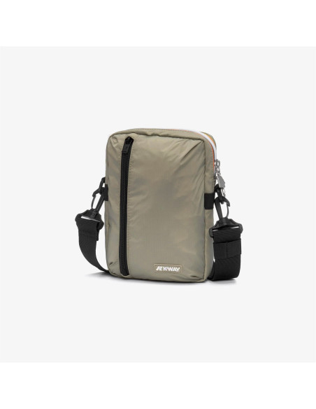 K-Way \ Borsello Unisex Barbiton Nylon Ripstop Talpa Prezzo 50,00