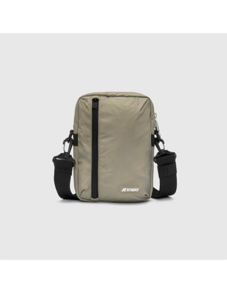 K-Way \ Borsello Unisex Barbiton Nylon Ripstop Talpa Prezzo 50,00