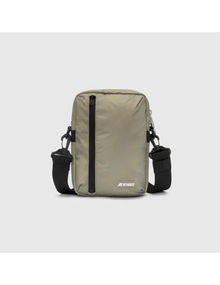 K-Way \ Borsello Unisex Barbiton Nylon Ripstop Talpa Prezzo 50,00