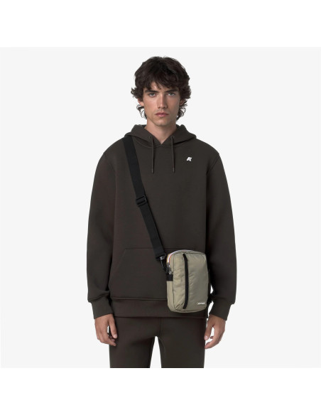 K-Way \ Borsello Unisex Barbiton Nylon Ripstop Talpa Prezzo 50,00