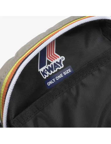 K-Way \ Borsello Unisex Barbiton Nylon Ripstop Talpa Prezzo 50,00