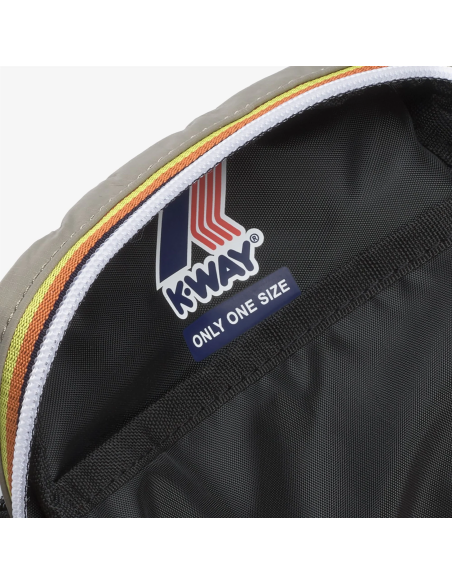 K-Way \ Borsello Unisex Barbiton Nylon Ripstop Talpa Prezzo 50,00