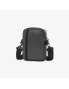 K-Way \ Borsello Unisex Barbiton Nylon Ripstop Grigio Scuro Prezzo 50,00
