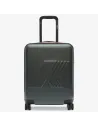 K-Way \ Trolley Rigido Eudoxie Verde Militare Prezzo 220,00