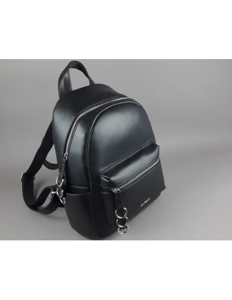 Gio Cellini \ Zaino Donna Pu Nero Prezzo 109,00