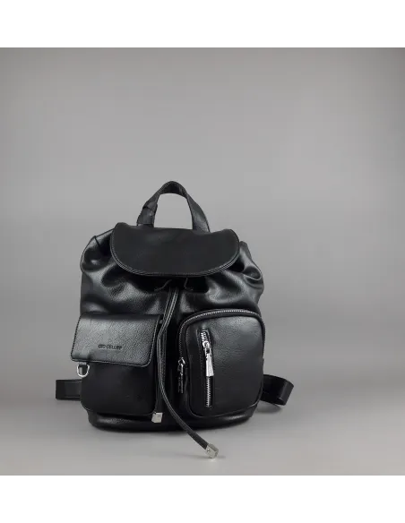 Gio Cellini \ Zaino Donna Pu Nero Prezzo 119,00