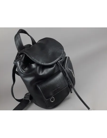 Gio Cellini \ Zaino Donna Pu Nero Prezzo 119,00