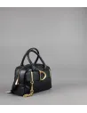 Gio Cellini \ Bauletto Piccolo Donna Pu Nero Prezzo 119,00
