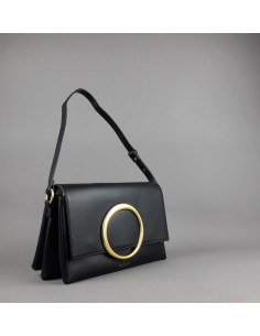 Gio Cellini \ Clatch Donna Pu Nero Prezzo 119,00