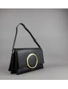 Gio Cellini \ Clatch Donna Pu Nero Prezzo 119,00