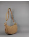 Gio Cellini \ Borsa A Spalla Donna Cammello Prezzo 105,00