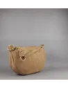 Gio Cellini \ Borsa A Spalla Donna Cammello Prezzo 119,00