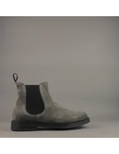 Frau \ Chelsea Stivaletto Uomo Camoscio Talpa Prezzo 139,00