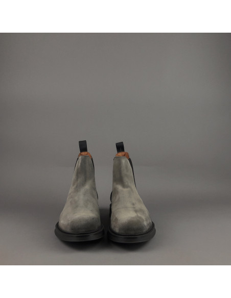 Frau \ Chelsea Stivaletto Uomo Camoscio Talpa Prezzo 139,00