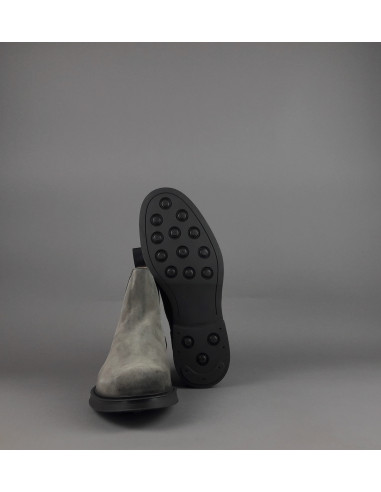 Frau \ Chelsea Stivaletto Uomo Camoscio Talpa Prezzo 139,00