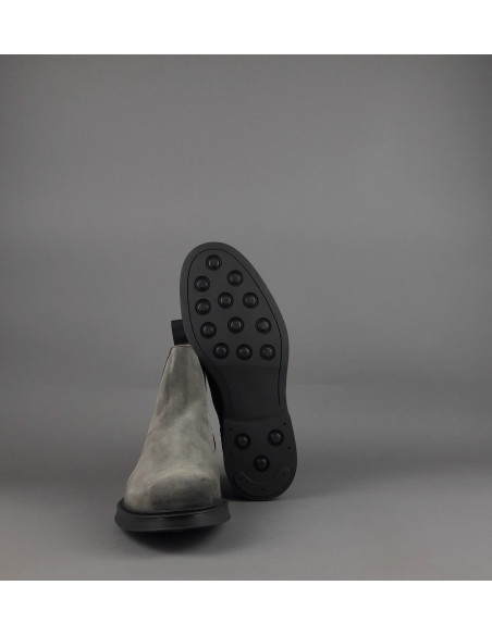 Frau \ Chelsea Stivaletto Uomo Camoscio Talpa Prezzo 139,00