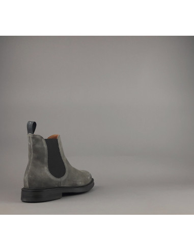 Frau \ Chelsea Stivaletto Uomo Camoscio Talpa Prezzo 139,00