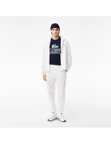 Lacoste \ Cappello Unisex Lana a Costine Blu Scuro Prezzo 55,00